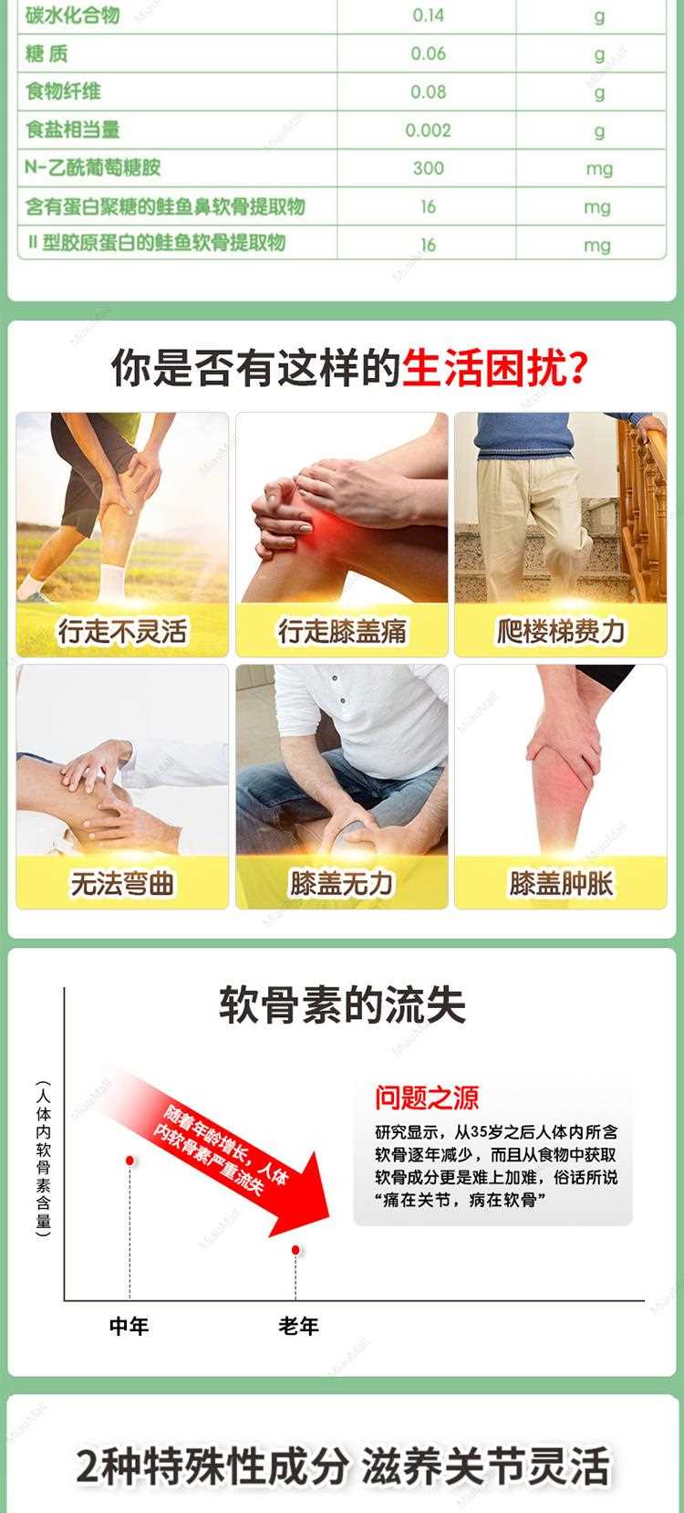 FANCL-芳珂-膝盖软骨保护钙片30片30天_02.jpg
